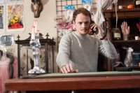 Поховати колишню