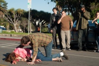 Поховати колишню