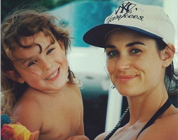 Румер Уиллис