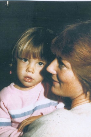 Джессика Бил