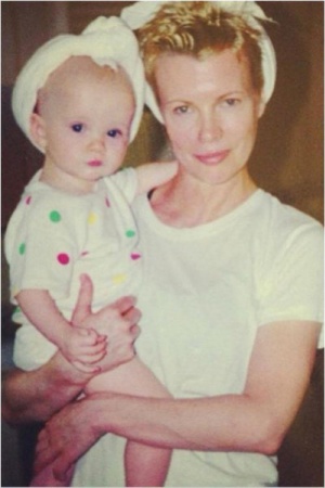 Ирландия Болдуин