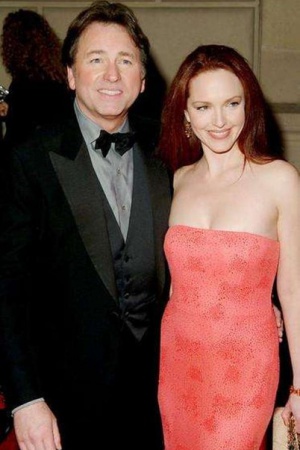 Еще один интересный факт о фильме "Трудный ребенок". Исполнитель роли приемного отца Джуниора, Джон Риттер женился на актрисе Эми Ясбек (в первой части она играла его жену, а во второй маму Трикси), с которой он познакомился на съемках фильма в 1990 году. Еще один интересный факт о фильме "Трудный ребенок". Исполнитель роли приемного отца Джуниора, Джон Риттер женился на актрисе Эми Ясбек (в первой части она играла его жену, а во второй маму Трикси), с которой он познакомился на съемках фильма в 1990 году.