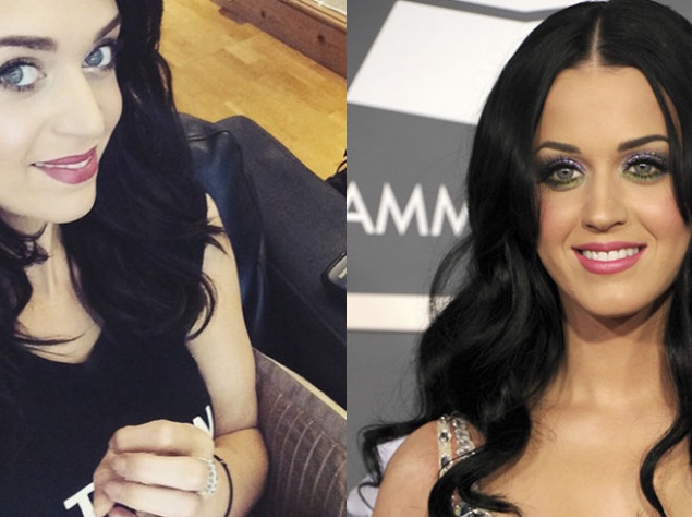 Франческа Браун и Кэти Перри Франческа Браун и Кэти Перри