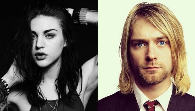 Фрэнсис Кобейн — единственная дочь легендарного фронтмена группы Nirvana Курта Кобейна и не менее популярной певицы Кортни Лав. Девушка является актрисой, художником, певицей, журналистом и моделью известных мировых брендов. Фрэнсис Кобейн — единственная дочь легендарного фронтмена группы Nirvana Курта Кобейна и не менее популярной певицы Кортни Лав. Девушка является актрисой, художником, певицей, журналистом и моделью известных мировых брендов.