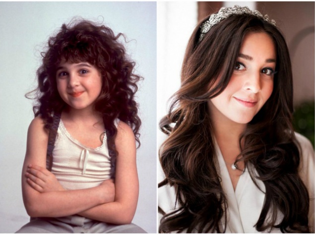 Элисон Портер.  "Кудряшка Сью", Сьюзен Дэнсер (1991 год)