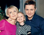 Артем Михалков страдает от недостатка общения с дочерью