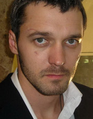 Павел Трубинер Павел Трубинер