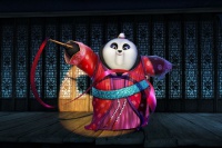 Панда Кунг-фу 3