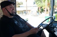 Супер Майк XXL