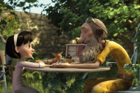 Маленький принц