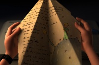 Маленький принц