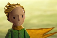 Маленький принц