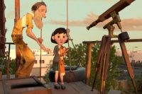 Маленький принц