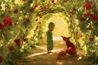 Маленький принц