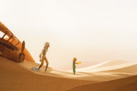 Маленький принц