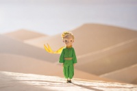 Маленький принц