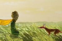 Маленький принц