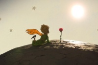 Маленький принц