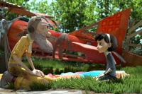 Маленький принц