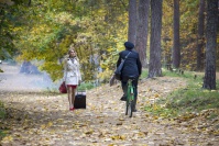 Терміново вийду заміж