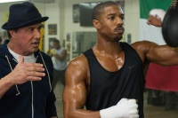 Крид: Наследие Рокки Бальбоа