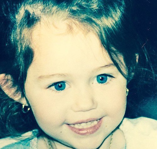 майлі Сайрус майлі Сайрус