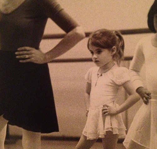 Емма Робертс Емма Робертс