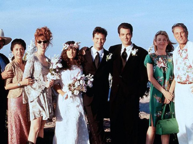 Метью Перии і Беннетт Джон Перрі Метью Перии і Беннетт Джон Перрі