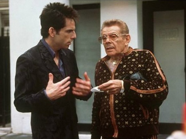 Бен і Джеррі Стіллер Бен і Джеррі Стіллер