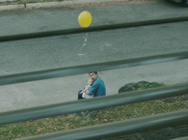 Бред і Шайло Джолі-Пітт Бред і Шайло Джолі-Пітт