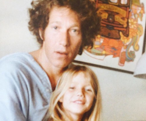 Гвінет Пелтроу в цей день згадує свого покійного тата Гвінет Пелтроу в цей день згадує свого покійного тата