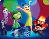 Мыслями наизнанку: студия Pixar залезла в головы подростков