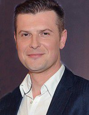 Шимон Сендровський Шимон Сендровський