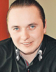 Эльдар Чеченов