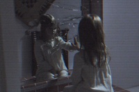 Паранормальное явление: Призрачный мир