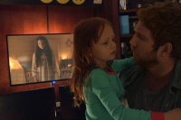 Паранормальное явление: Призрачный мир