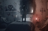 Паранормальное явление: Призрачный мир