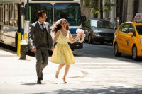 Любовь без обязательств