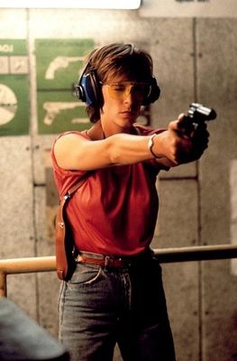 Меган Тернер – "Блакитна сталь" Меган Тернер – "Блакитна сталь"