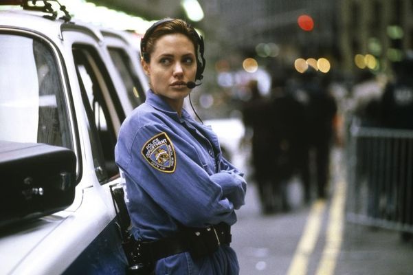 Інспектор Донахи – "Влада страху" Інспектор Донахи – "Влада страху"