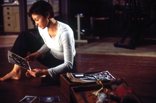 Офіцер Шепард – "Амнезія" Офіцер Шепард – "Амнезія"