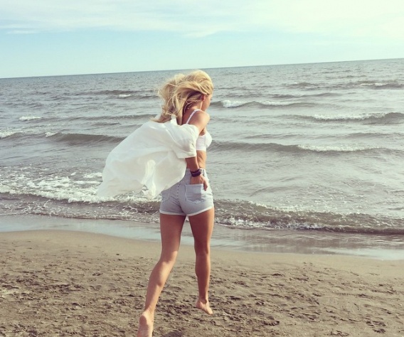 Віра Брежнєва