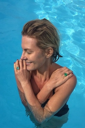 Рената Литвинова