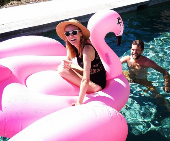 Завзята Дайан Крюгер