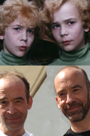 Юрий и Владимир Торсуевы