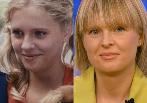 Оксана Алексеева