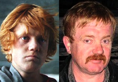 Василий Скромный