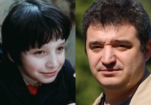 Максим Калинин (1968 – 2011)