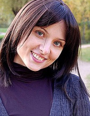 Наталія Іванова-Фенкина