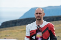 Скандинавський форсаж